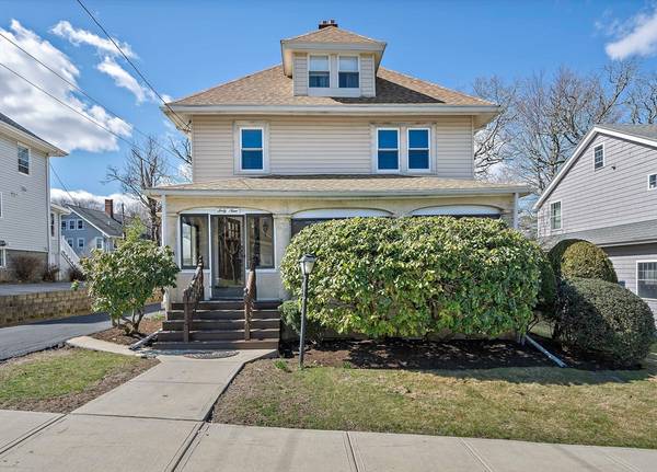 69 Monroe Rd, Quincy, MA 02169