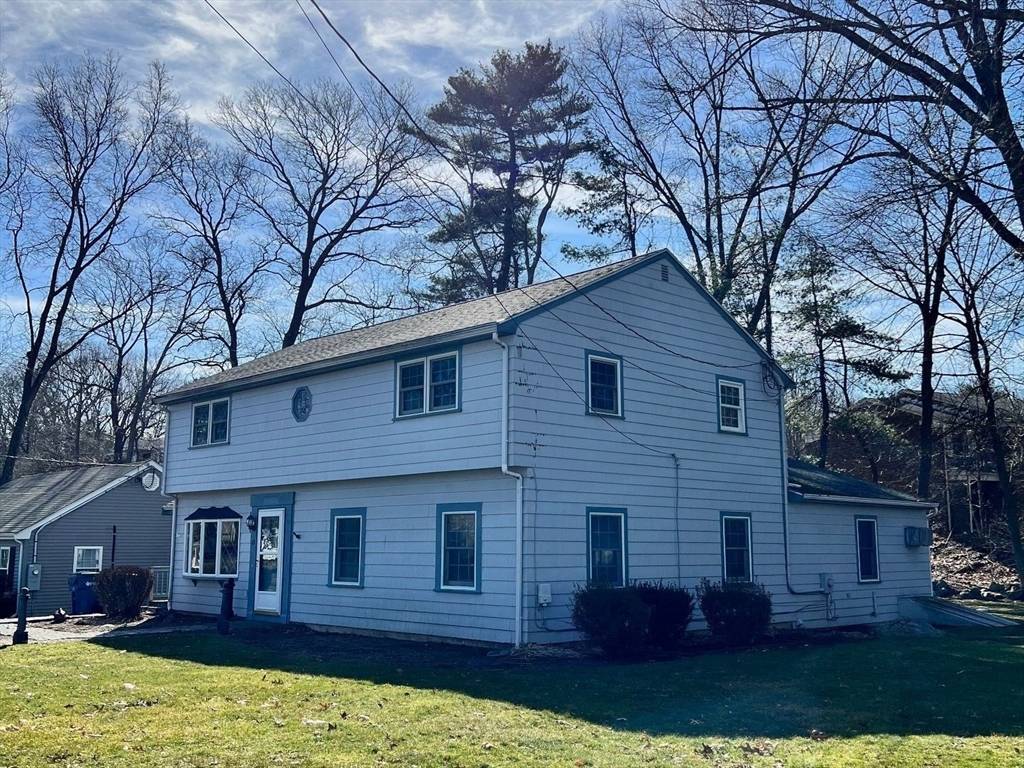 Canton, MA 02021,69 Highland St