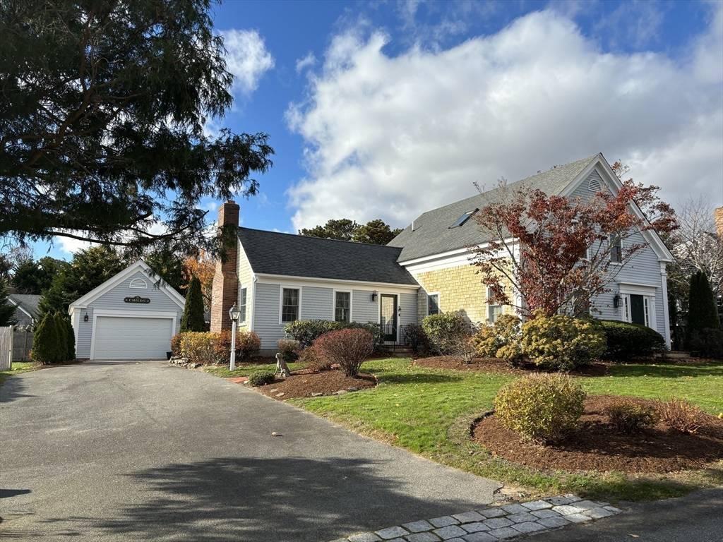 Chatham, MA 02650,32 Well's Hollow Rd.
