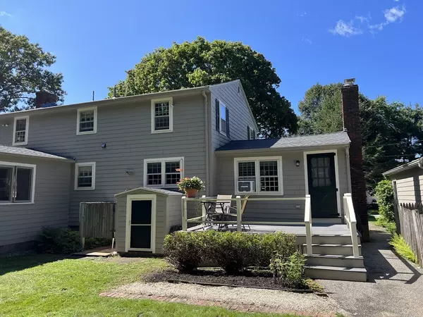 Hamilton, MA 01982,71 Greenbrook Rd