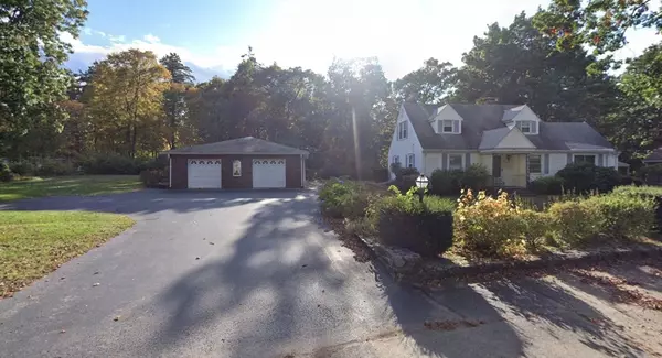 141 Sylvan Rd, Lancaster, MA 01523