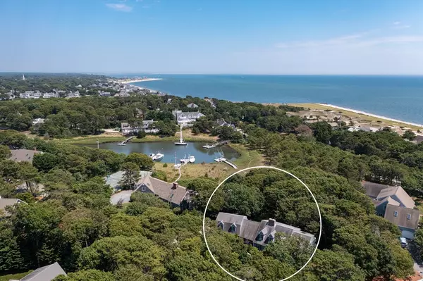 Harwich, MA 02646,1 Wequasset