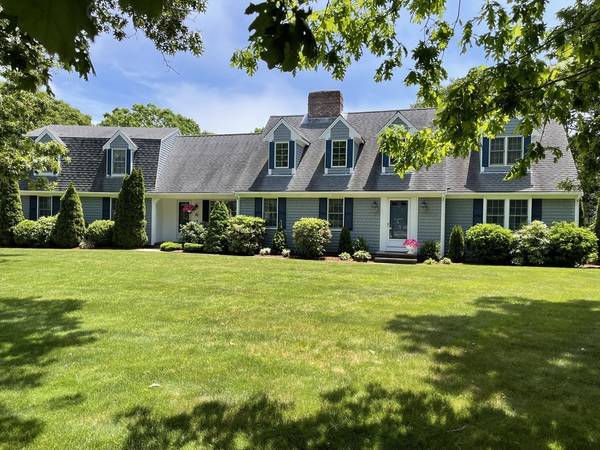 1 Wequasset, Harwich, MA 02646