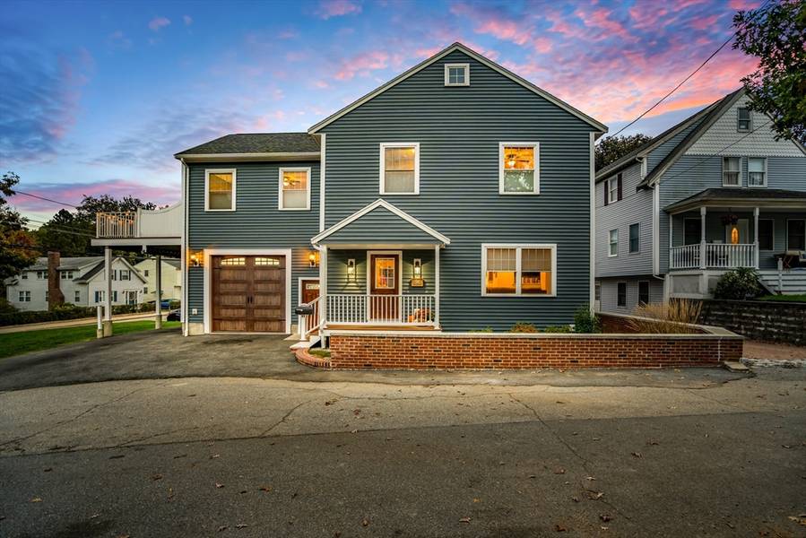 6 Talbot St, Medford, MA 02155