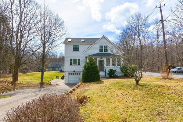 151 Doyle St, Holden, MA 01520