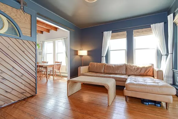 Quincy, MA 02169,59 Manet Ave