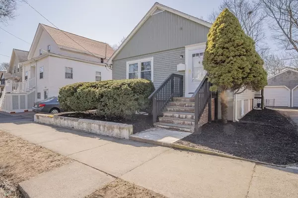 72 Michigan Ave, Lynn, MA 01902