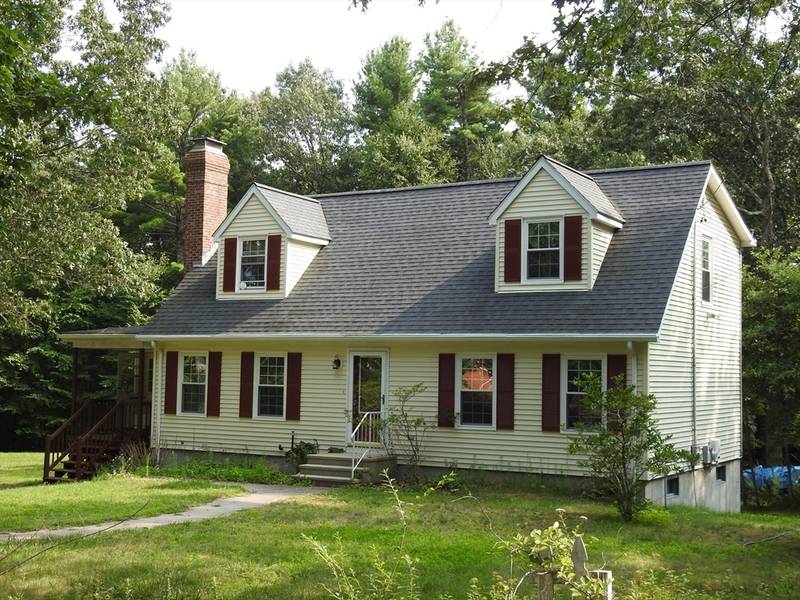 95 Monroe, Douglas, MA 01516