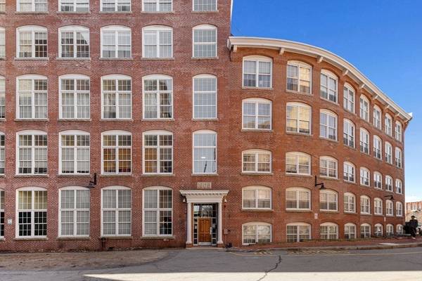 200 Market Street #3408, Lowell, MA 01852