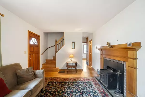 Lexington, MA 02421,5 Winston Road