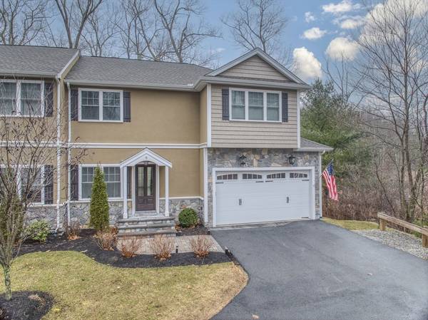 9 Cashman Way #9, Middleton, MA 01949