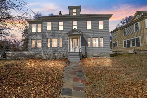 527 Lowell St, Methuen, MA 01844