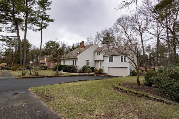 Natick, MA 01760,10 Nancy Rd