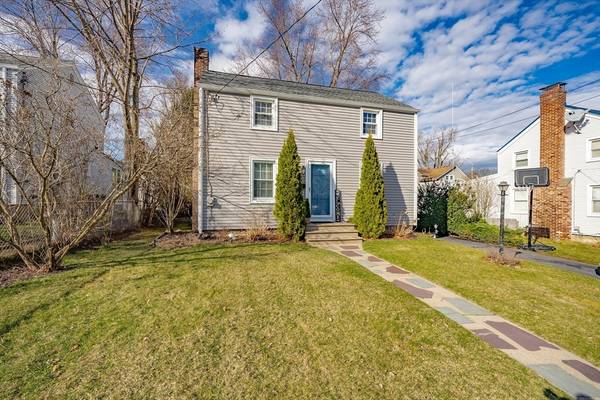 West Springfield, MA 01089,258 Ashley St