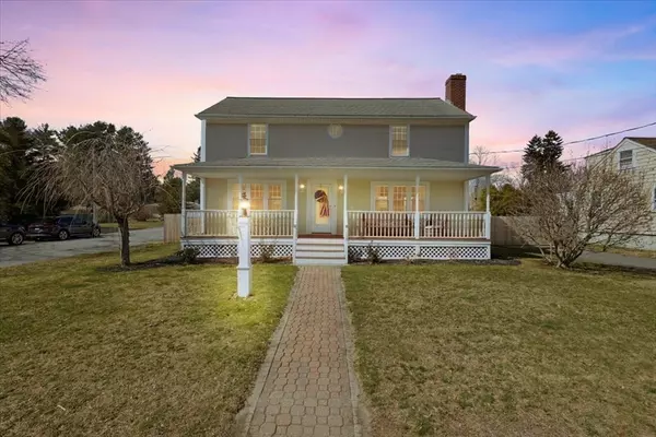 168 Winter St, Dighton, MA 02764