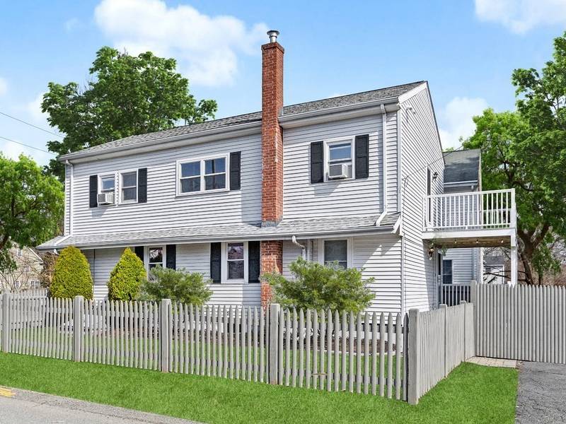 95 Marlborough Road, Waltham, MA 02452