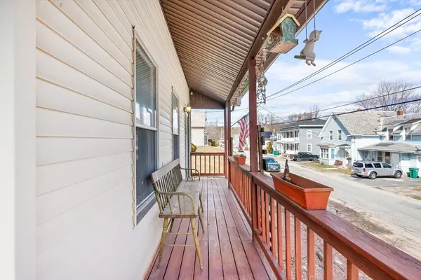 Fitchburg, MA 01420,86 Phillips St