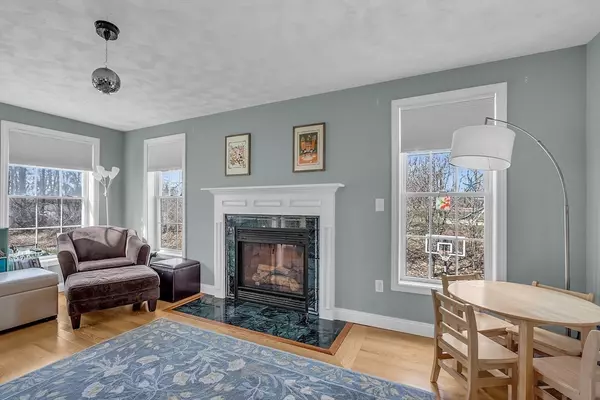 Lunenburg, MA 01462,451 Hollis Road