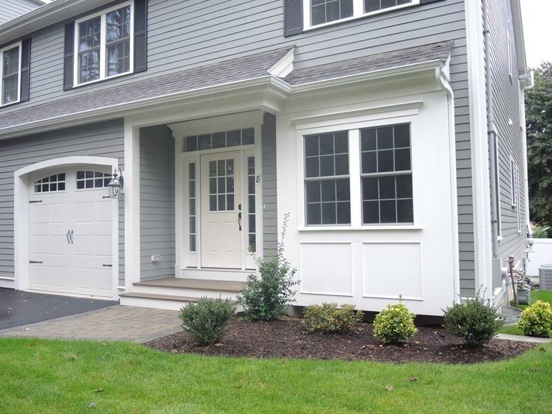 8 Charles River Street #8, Needham, MA 02492