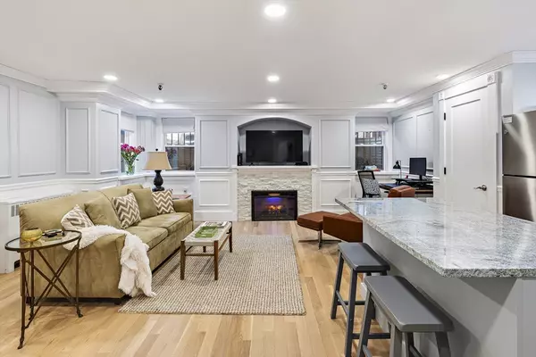 20 Gloucester St #B, Boston, MA 02115