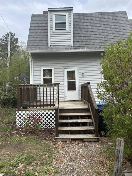 296 Creek Street #296, Wrentham, MA 02093