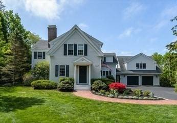 453 Tilden Rd, Scituate, MA 02066