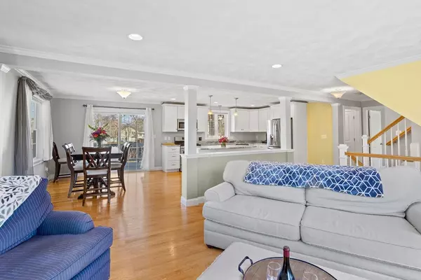 Wilmington, MA 01887,121 Grove Avenue