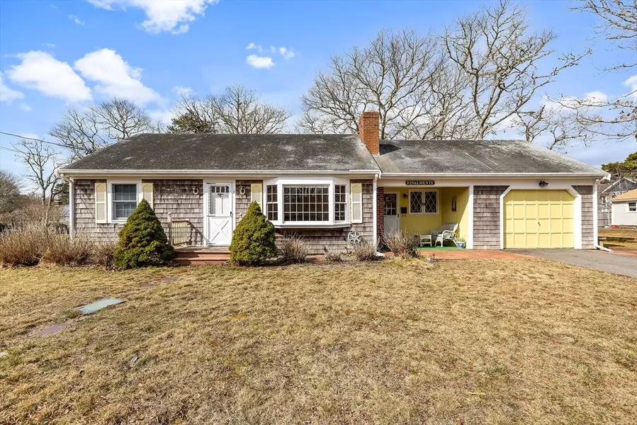 7 Nantucket Ave, Yarmouth, MA 02664