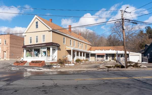 40-44 Main St, Sterling, MA 01564