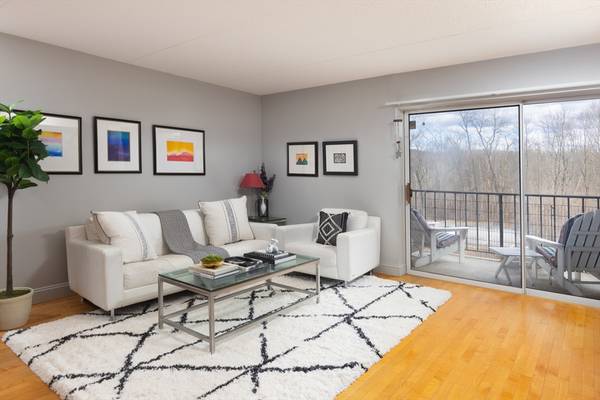 50-56 Broadlawn Park #318, Boston, MA 02467