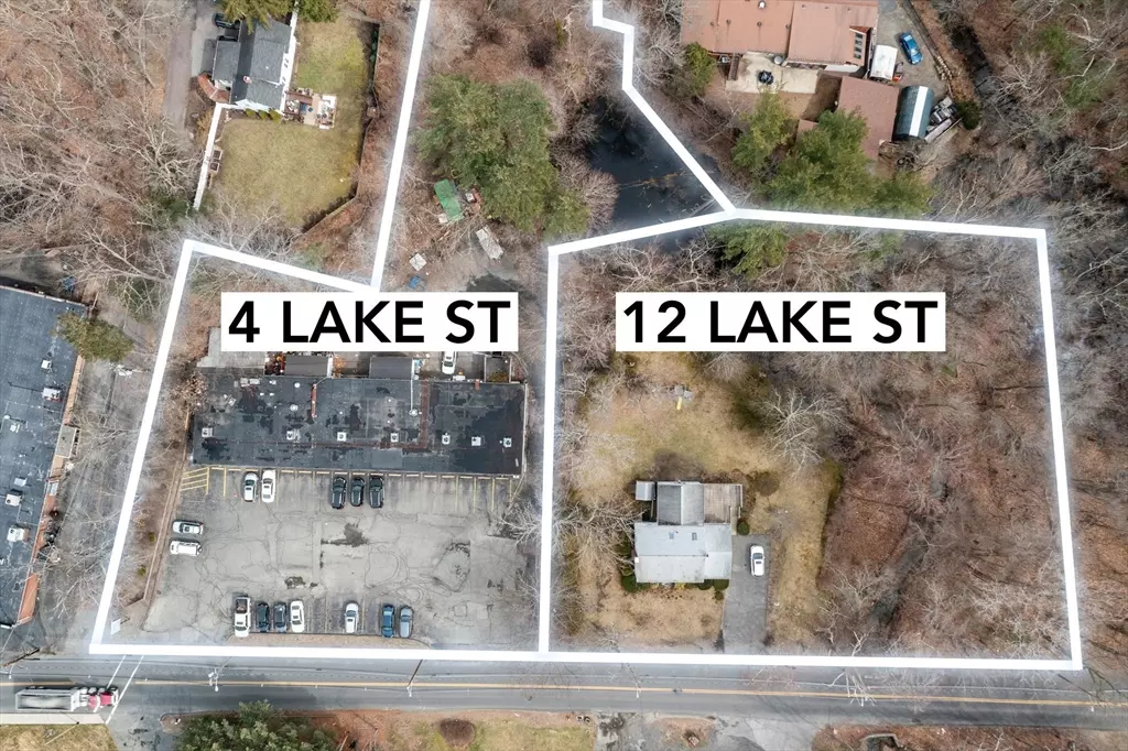 Peabody, MA 01960,4 Lake St