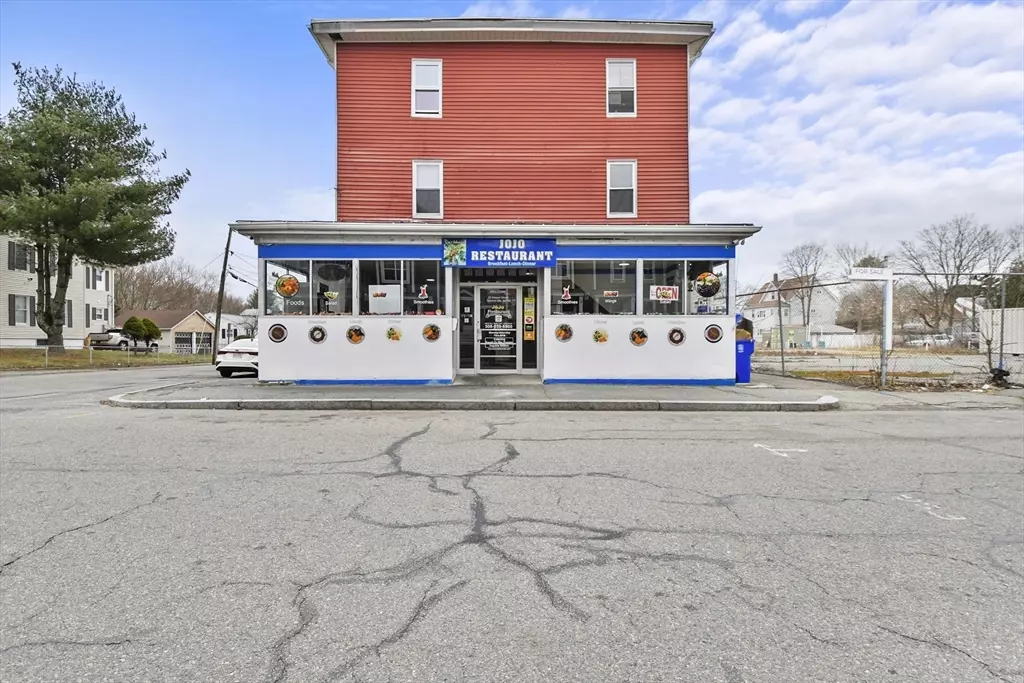 Taunton, MA 02780,32 Mason Street