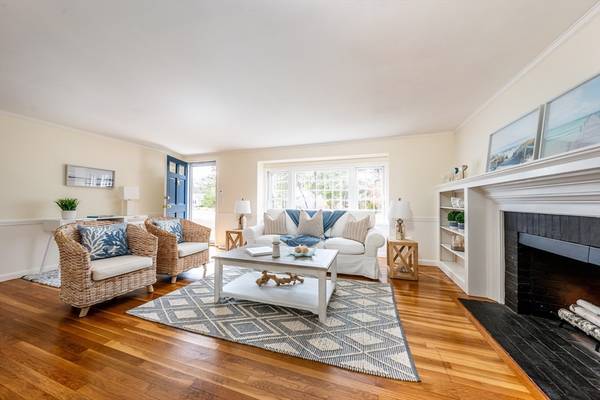 21 Touraine Way, Yarmouth, MA 02664