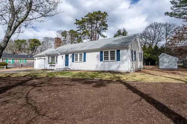 Yarmouth, MA 02664,21 Touraine Way