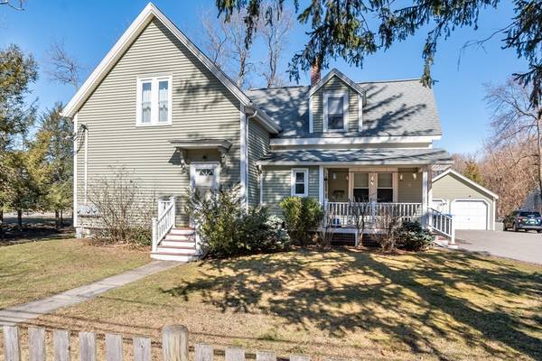 13 West St, Natick, MA 01760