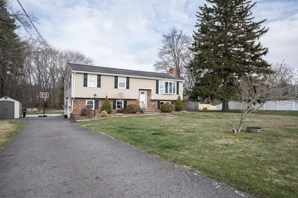 486 Leonard Street, Raynham, MA 02767