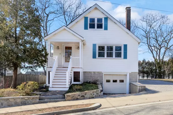 246 Forest Street, Arlington, MA 02474