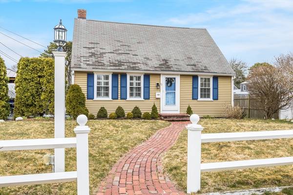 Yarmouth, MA 02673,73 Standish Way