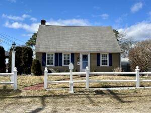 73 Standish Way, Yarmouth, MA 02673