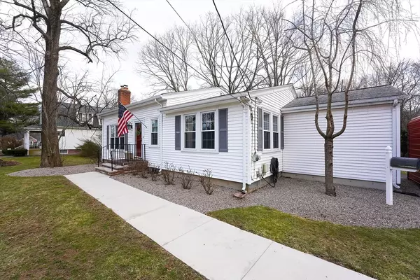 North Attleboro, MA 02760,351 Mount Hope