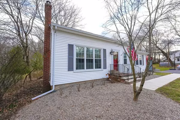 North Attleboro, MA 02760,351 Mount Hope