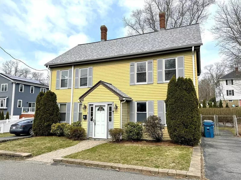 425 Sherman St, Canton, MA 02021