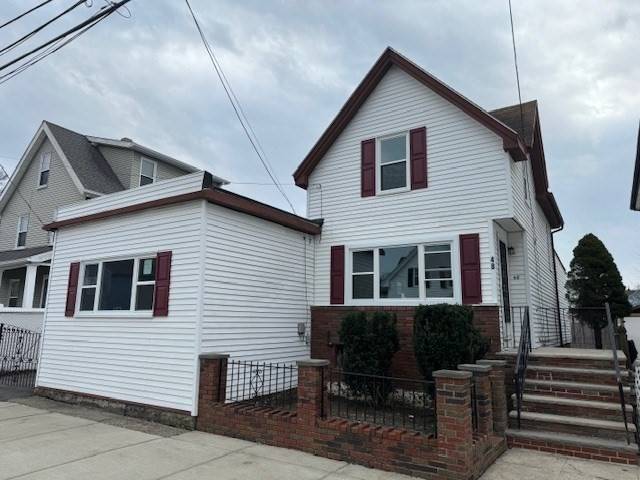 46 Myrtle St, Everett, MA 02149