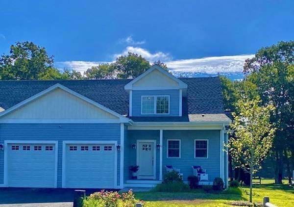 2 Beacon Street - Lot 77 #77, Wareham, MA 02558