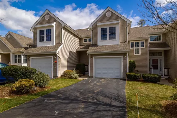 Grafton, MA 01536,107 Lordvale Blvd. #107