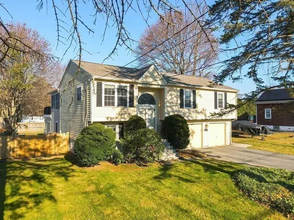 154 Danforth Street, Framingham, MA 01701