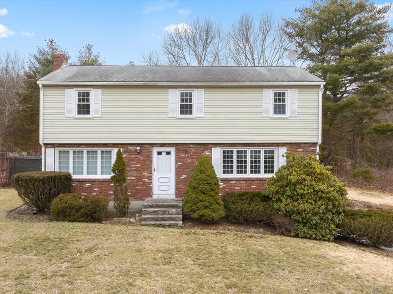 66 Bowman Street, Westborough, MA 01581