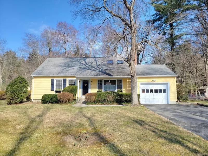 46 Winter St, Ashland, MA 01721