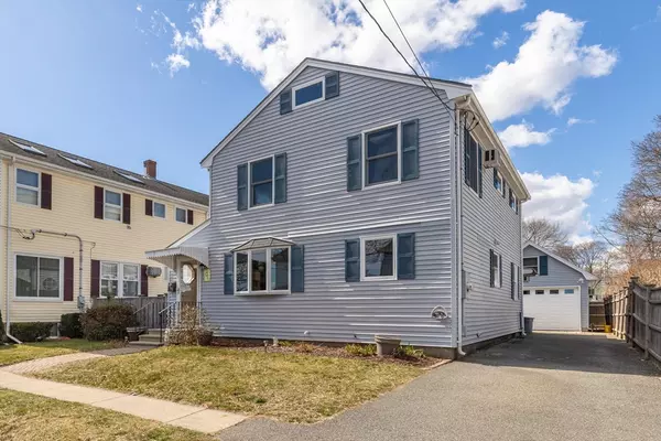 9 Norfolk Ave, Peabody, MA 01960