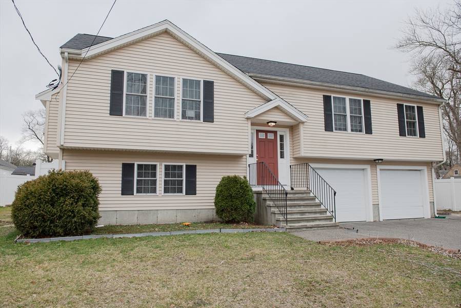 6 Emerton Ave, Randolph, MA 02368